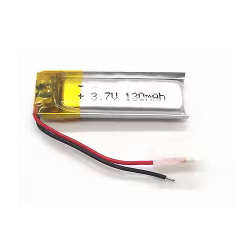 130mAh Rechargeable Battery For Plantronics m90 e10 e80 / Seasonic LV209 / Jabra classic Bluetooth E