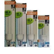 Osram German technology DValue 7w, 10w, 13w, 18w Energy Saving Lamp