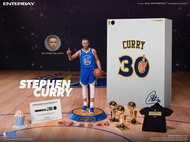 Brand New Enterbay NBA 1/6 Stephen Curry #30 Figure (RM-1099)