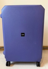 LOJEL Voja medium 紫色行李箱