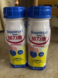 Supportan 加力康 營養補充飲品