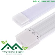 [SIÊU TỐC] ĐÈN LED BÁN NGUYỆT CAO CẤP 1.2M 0.6M 60W