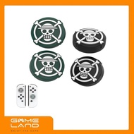 IINE Switch Analog Cap Joycon Thumb Grip Pro PS5 controller ONE PIECE