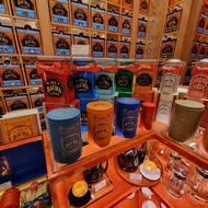 [PO] Bacha COFFEE MASTERS 1910 MARRAKECH SINGLE ORIGIN VARIAN GIFT BOX / INDIAN COFFEE BY MALAYSIA