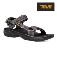 T TEVA Men TERRA FI 5 Sports Sandals Amphibious TV1102456WTBC Wave Black