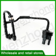 Vapor Canister Purge Valve&Pipe 06J133781CE For Golf Jetta GLi 2.0T 06J 133 781 CE