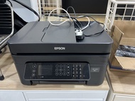 EPSON WF-2851 無線打印機