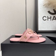 2025Chanel-女鞋-羊皮涼鞋 35-41_PGj-Q