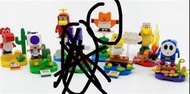 Mario Lego 71410