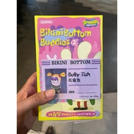 Bikinibottom Buddies by Bully FishPopmart