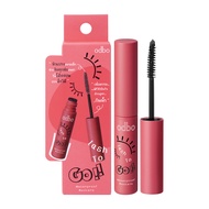 od9002 odbo COSMETIC PRODUCT Lash To Go Waterproof Mascara