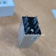 Popular Timer Relay H3Y - 2 C 24V Dc 60S 60 Seconds H3Y 2 Omron Original