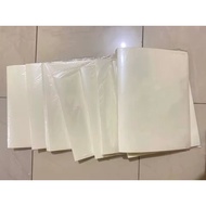 Choir Hymnal for INC