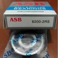BEARING 6200 2RS