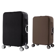 Dust-proof luggage cover, size 20 24 28 30 inches.