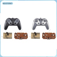 [mojotorw7] RC Transmitter And Receiver Board with Remote Control, Receiver Board Set with Music 6CH