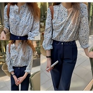 BLOUSE LIVITA IMPORT 2801 CC
