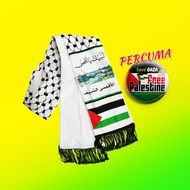 Mafla Palestin Aqsa Syarif