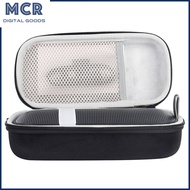 MCR Speaker Travel Carrying Case กระเป๋าเก็บของแบบพกพาสำหรับ Bose Soundlink Flex Bluetooth-Compatible Speaker