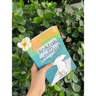 Crochet bookmark flower penanda buku kait asessori gantung cermin kereta bunga handmade