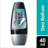 Axe Deodorant Roll-On Apollo 40ml