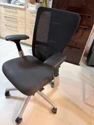 Office chair - Haworth Zody Chair 多功能人體工學椅電腦椅辦公 椅大班椅