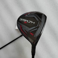 Golf Club Mens Medium Taylormade STEALTH2 Fw Hd Model 3-wood 5-wood Cap Cover
