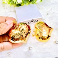 LOKET LOVE G3MUK LEBAR 4.4CM