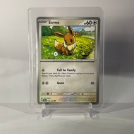 Eevee 113/142 (Pokemon Card)