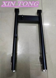 MOTORCYCLE swing arm xrm 125 XRM 110 BLACK