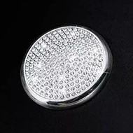 Suitable for Benz New C-Class c260l c200l c180l glc260l Modified Diamond Interior Decoration Sticker