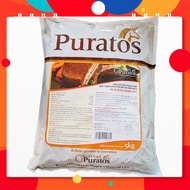 Puratos black bread pre-mixed flour (Divided from 5kg bags)