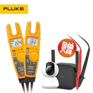 Fluke Digital Clamp Meter Fluke T6-600/T6-1000Non-contact Current Voltage Clamp Meter