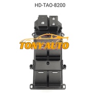 POWER WINDOW SWITCH MAIN HONDA ACCORD TAO