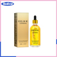 100ml Golden Ginseng Essence Serum Multi-peptide Facial Anti-gout Dissolving Fine Line Hyaluronic Ac
