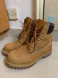 Timberland Boots for size 37-38