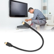 Apill DP Male To For 8K At 60HZ 4K 144HZ 2K 165Hz DP1.4 Cable 30cm 0