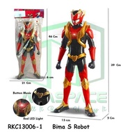 Original Big Size Robot Bima