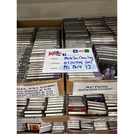 Part 12 Used PS1 Japan 100% Original Game