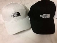 The north face 北臉 棒球帽 鴨舌帽 老帽