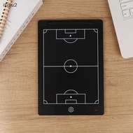 [iti] 8.5 /10Inch LCD Football Basketball Coaching  Tablet Soccer Coach Strategy Electronic Marker B