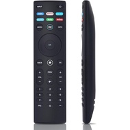 XRT140 Replace Remote Control fit for Vizio Smart TV HDTV V Series V705-H3 V405-h9 V505-h9 V655-h4 V