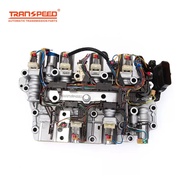 TRANSPEED 100% Brand New 8F24 Automatic Transmission Parts Gearbox Valve Body For FORD