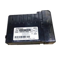 Papan inverter peti sejuk embraco VCC3 2456 papan pemacu pemampat EECON-QD