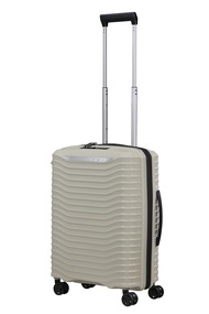 SAMSONITE กระเป๋าเดินทางล้อลาก ขยายได้ (20 นิ้ว) รุ่น UPSCAPE HARDSIDE SPINNER 55/20 EXP