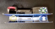 全新 Oral-B 電動牙刷刷頭 一黑一白不散賣 Oral B electric toothbrush