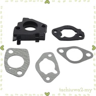 [TachiuwadaMY] High Performance Carburetor Gaskets 50mm Engine Gasket Replacement for GX340 11HP GX3