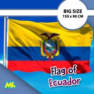 Ecuador Flag/Ecuador Flag
