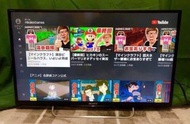 新淨 超簿 Sony  KDL-32W670A 80cm  LED TV (Full HD, Smart) 32吋 Smart tv 智能電視