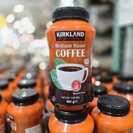 Kirkland Instant Coffee Powder 454g 1470825 Costco Daigou